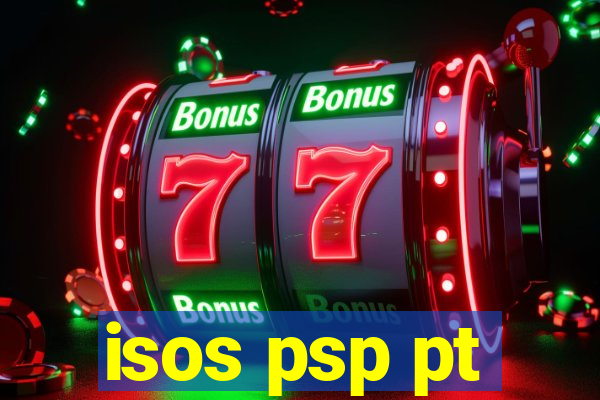 isos psp pt-br